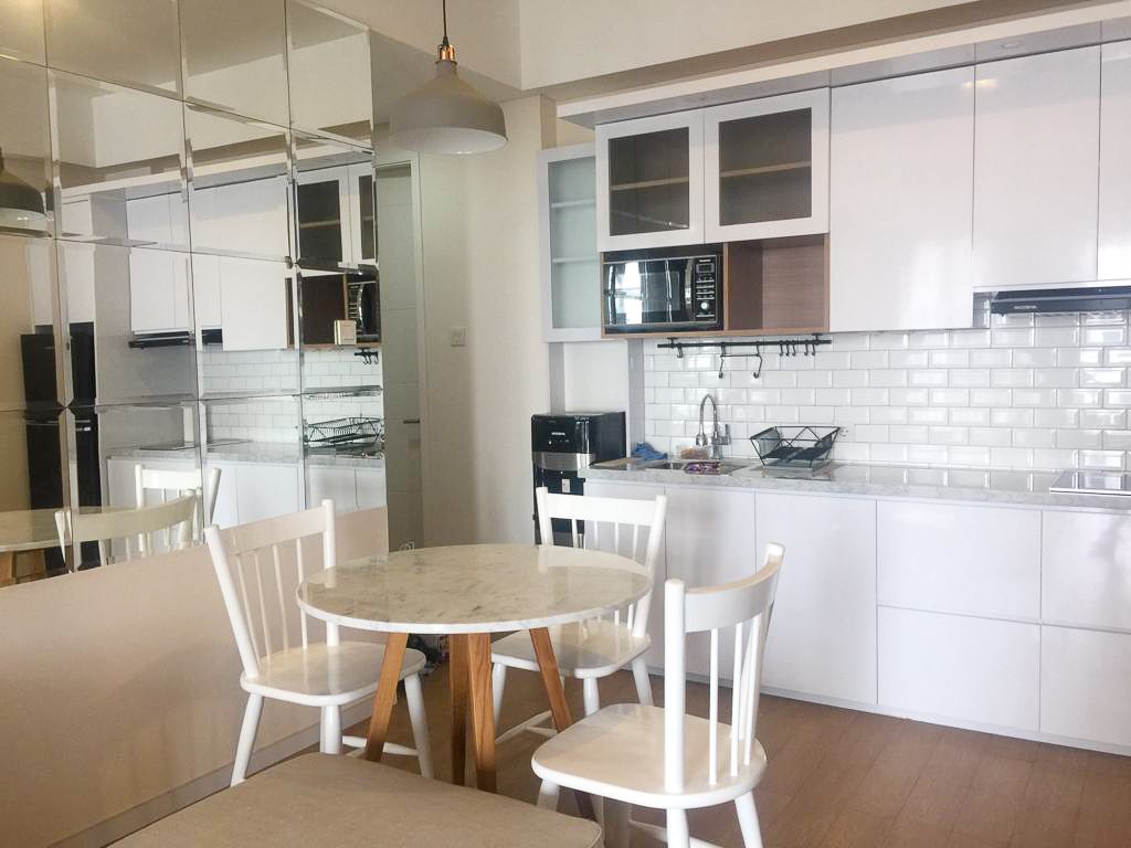 1 Park Residence
